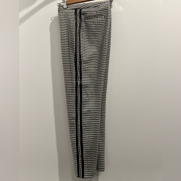 Topshop cropped trouser’s - Picture 2 of 4